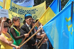 В Меджлісі проти транспортного блокування Криму
