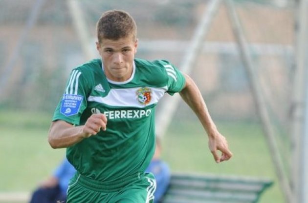 Артем Громов не хоче переходити в &quot;Дніпро&quot;