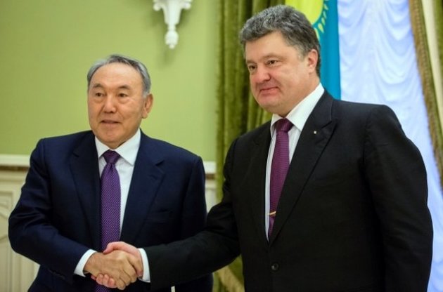 Переносом переговоров в Астану Москва пытается отказаться от "минских договоренностей"