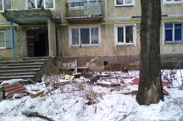 Боевики мародерствуют в покинутых домах в Донецке - Тымчук