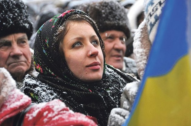 Нынешняя готовность украинцев к протестам такая же, как и в феврале 2014-го – опрос