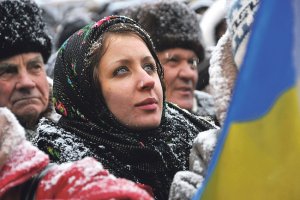 Нынешняя готовность украинцев к протестам такая же, как и в феврале 2014-го – опрос