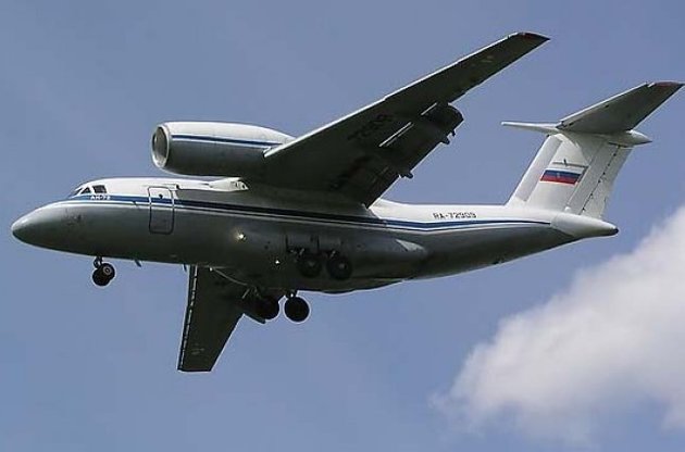 Естонія звинуватила ВПС Росії в порушенні свого повітряного простору