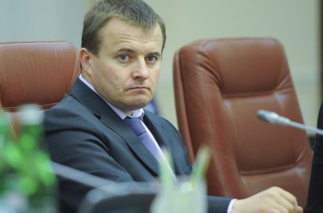 Демчишин знайшов саботажників