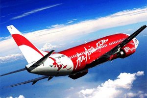 На дні Яванського моря знайшли корпус літака AirAsia - ЗМІ