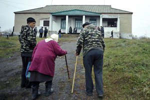 Платити податок з високих пенсій будуть лише 3% українських пенсіонерів