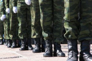 ГПУ: У 2015 році в армію мобілізують 200 тисяч українців