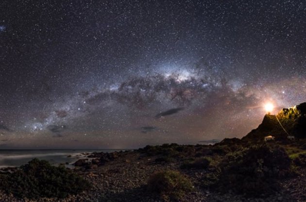 8 планет, що нагадують Землю, знайшли астрофізики США