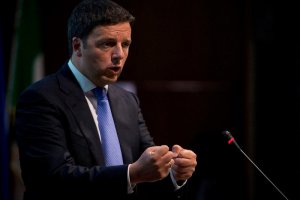 Прем'єр-міністр Італії пропонує створити єдину службу безпеки в Європі