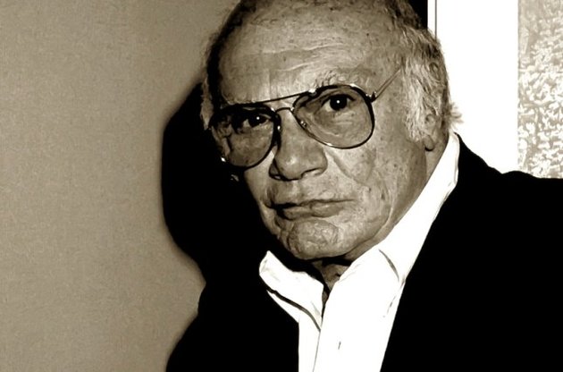 Умер классик итальянского кино Франческо Рози