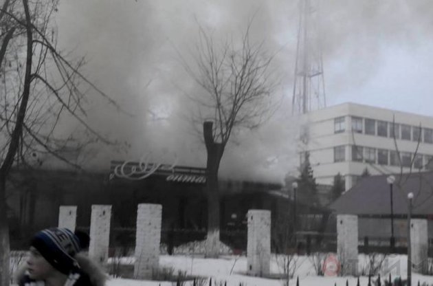 Количество пострадавших, согласно последним данным, составляет восемь человек