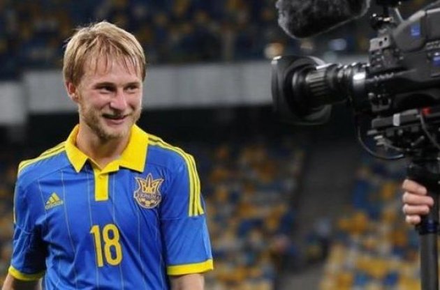 Роман Безус отримав новий шанс, перейшовши в "Дніпро"