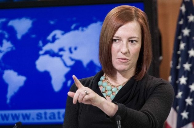 У Держдепі розцінили заяви КНДР як приховону загрозу