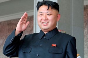 Ким Чен Ын хочет угощать супом из собачьего мяса в своем ресторане в Шотландии