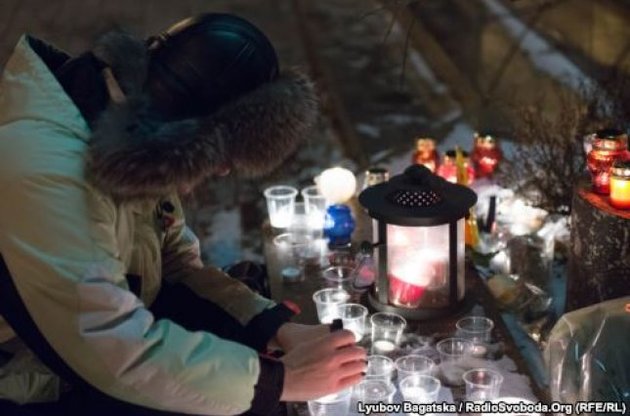 Росіянина покарали за акцію на підтримку Charlie Hebdo. Ілюстрація.