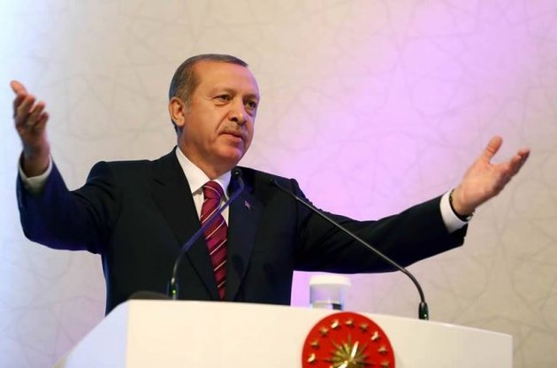 Президент Армении отказался от приглашения Эрдогана приехать в Галлиполи