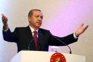 Президент Вірменії відмовився від запрошення Ердогана приїхати в Галліполі