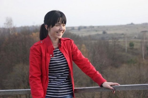 Кодоненко Катерина - компетентний керівник, впевнений Зубко