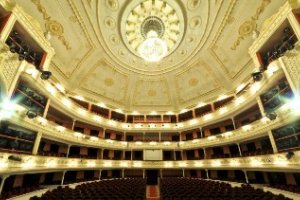 Русские театры в Украине не будут украинизировать