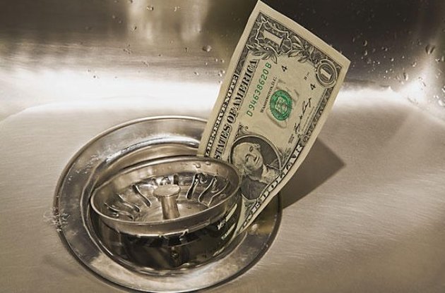 Вже навесні грошей на бюджетні витрати може не вистачити