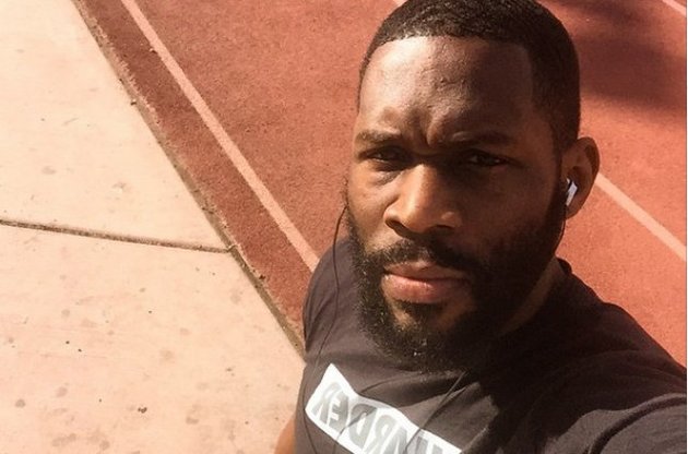 Брайант Дженнингс из США - следующий соперник Владимира Кличко