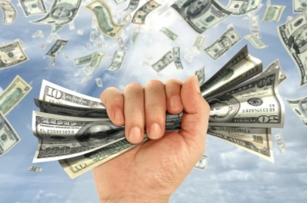 В 2016 году 1% населения будет богаче 99% остальных жителей планеты