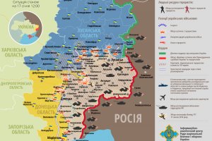 Бойовики виганяють жителів села в Донецькій області