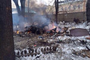 За сутки в Донбассе погибли трое украинских военных, 66 ранены - СНБО