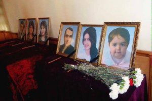 У Вірменії померло поранене російським солдатом шестимісячне немовля