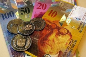 Швейцарський франк подорожчав і Берн радить бізнесу звикати – Financial Times