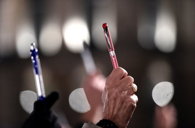 В Charlie Hebdo назначен новый директор