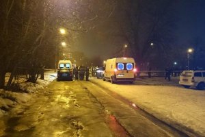 От теракта в Харькове пострадали 13 человек - МВД