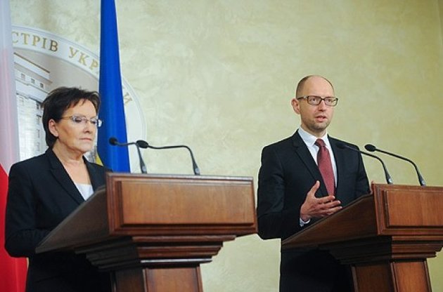 Копач вважає, що уповноважений зробить допомогу Україні ефективніше