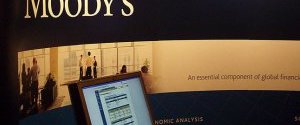 Moody's понизило рейтинг Сбербанка России