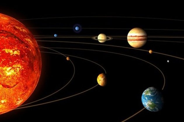 Солнечная система может пополниться планетами