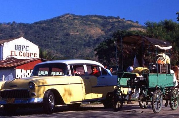 Економіка Куби потребує зняття санкцій