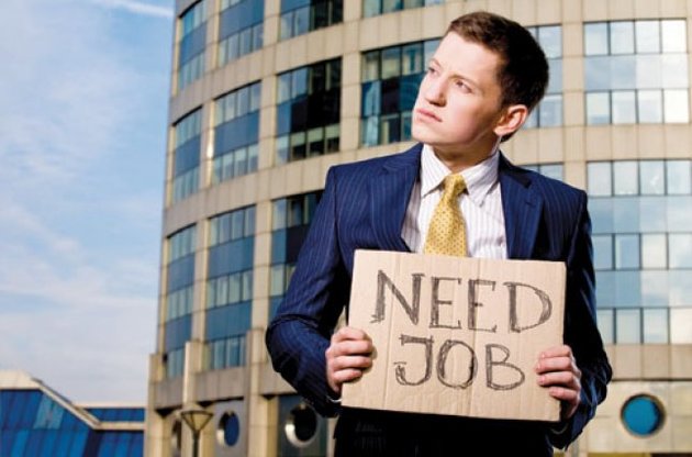 Безробітних стане ще більше