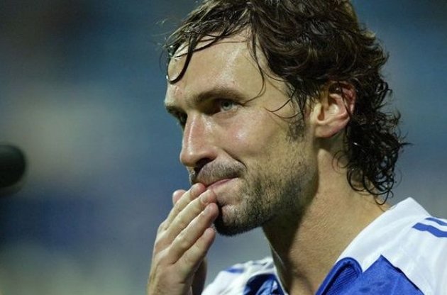 Владислав Ващук хочет изменить систему