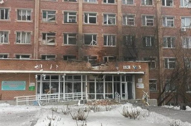 В результате обстрелов в Донецкой области за сутки погибли 6 человек