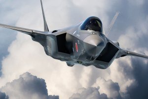 Японские военные ставят рекорды по перехватам китайских и российских самолетов