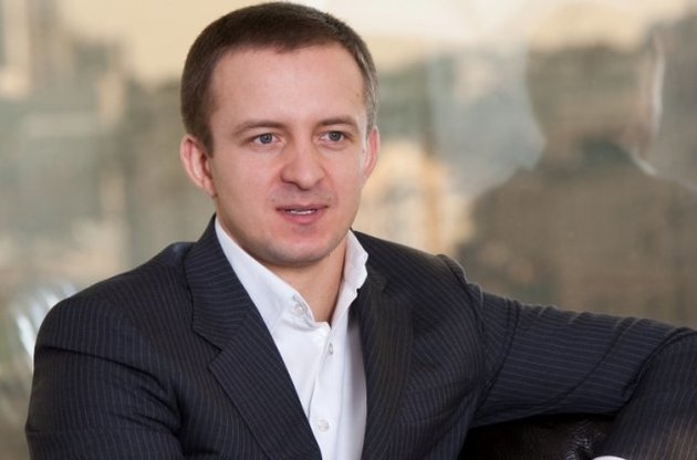 Миколу Гуту шукає Інтерпол