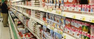 Евросоюз договаривается с РФ о допуске своей продукции на российский рынок