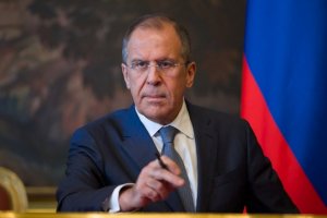 Лавров заявив, що Росія "не допустить" нової холодної війни