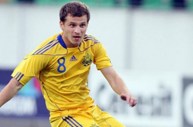Влучний удар українця Алієва увійшов в топ-10 найкращих голів зі штрафних