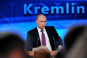У Кремлі звинувачують Захід у спробі повалити Путіна – Der Spiegel