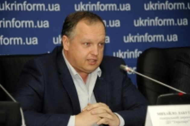 Интерпол объявил в розыск экс-главу "Укрспирта" Михаила Лабутина