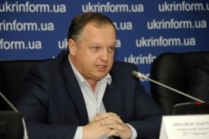 Интерпол объявил в розыск экс-главу "Укрспирта" Михаила Лабутина