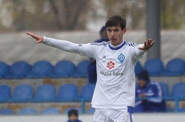 Романа Яремчука сравнили с Артемом Милевским