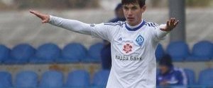 Игру 19-летнего динамовского нападающего сравнили с лучшими матчами Милевского