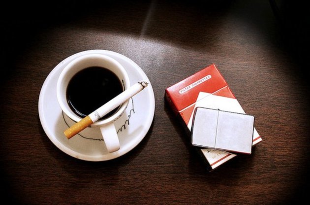 З початку 2016 року всі сигарети в Англії можуть стати безликими